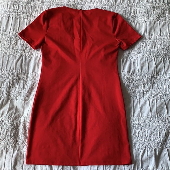 ❤️ RED DRESS ❤️ - Picture 5 of 5